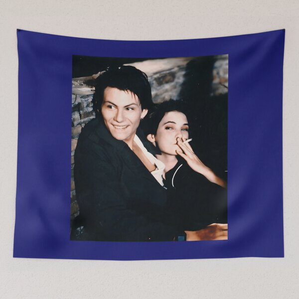 Item preview, Heathers - Winona Ryder and Christian Slater 		 designed and sold by gpluoegc54.