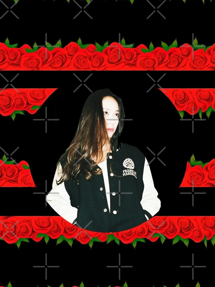 Thumbnail 4 of 4, iPhone Case, [Krystal + Roses] designed and sold by humanlydesigned.