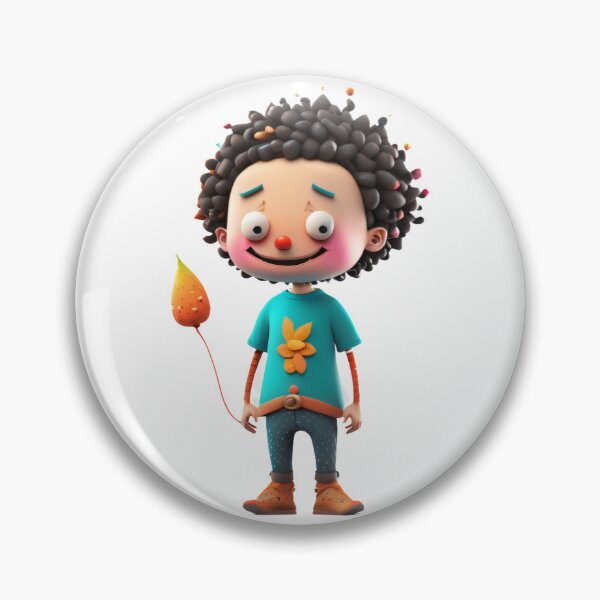 Item preview, Reggie - Digital Cartoon Character designed and sold by D-D-Pabby.