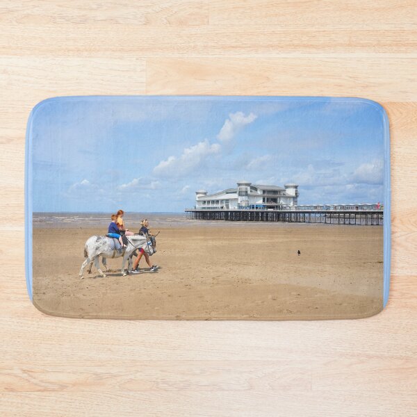 Item preview, Weston super Mare designed and sold by Alisonchambers2.