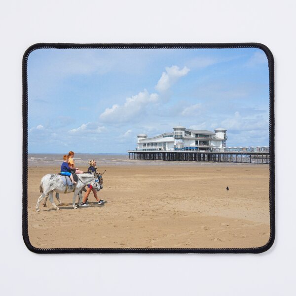 Item preview, Weston super Mare designed and sold by Alisonchambers2.