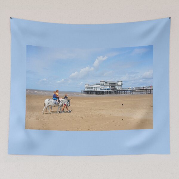 Item preview, Weston super Mare designed and sold by Alisonchambers2.