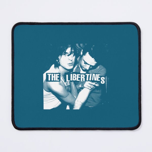 Item preview, Libertines Black designed and sold by Haleyhorn.