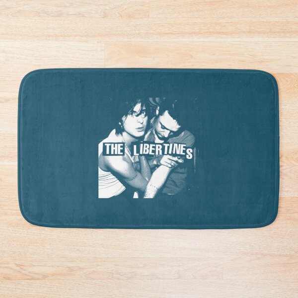 Item preview, Libertines Black   designed and sold by Haleyhorn.