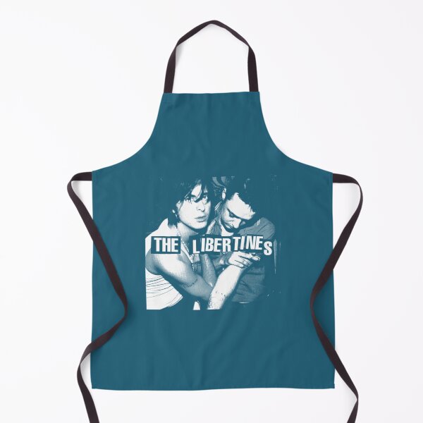 Item preview, Libertines Black   designed and sold by Haleyhorn.