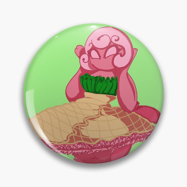 Item preview, SweetHeart: Strawberry Ice Cream designed and sold by Rose-Atelier.