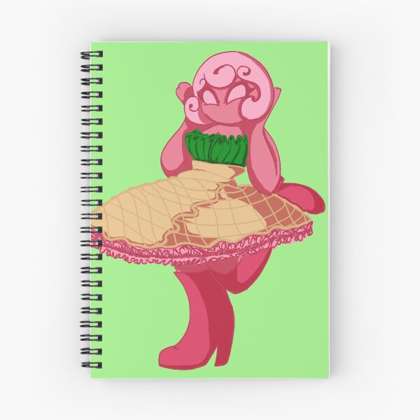 Item preview, SweetHeart: Strawberry Ice Cream designed and sold by Rose-Atelier.