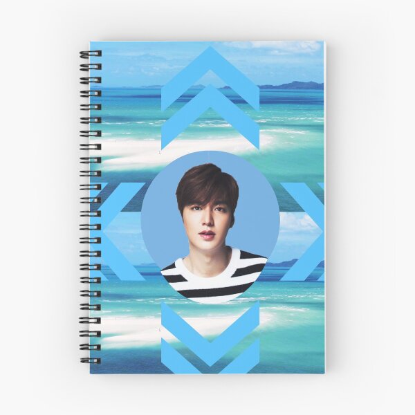 Item preview, [Lee Min Ho + Waves] designed and sold by humanlydesigned.
