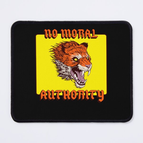 Item preview, Moral Authority designed and sold by PascalineCorbin.