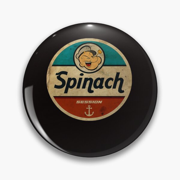 Item preview, The Sailor Spinach designed and sold by CaresseLussier.