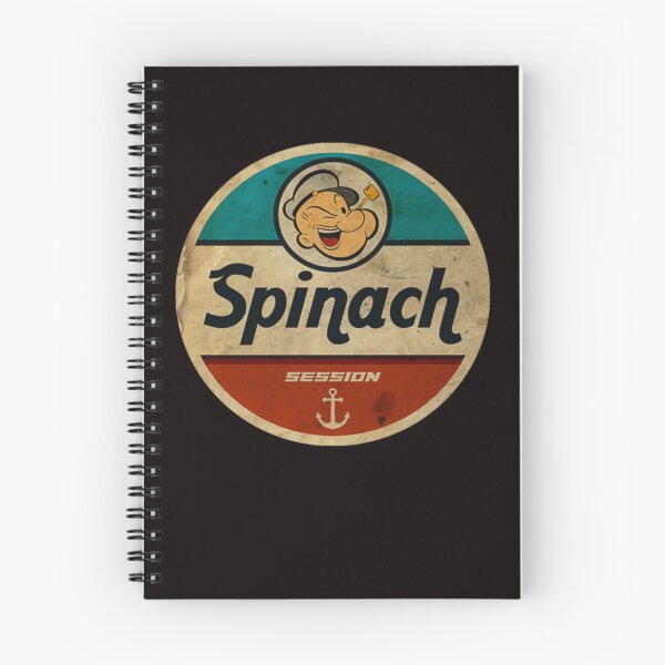 Item preview, The Sailor Spinach designed and sold by CaresseLussier.