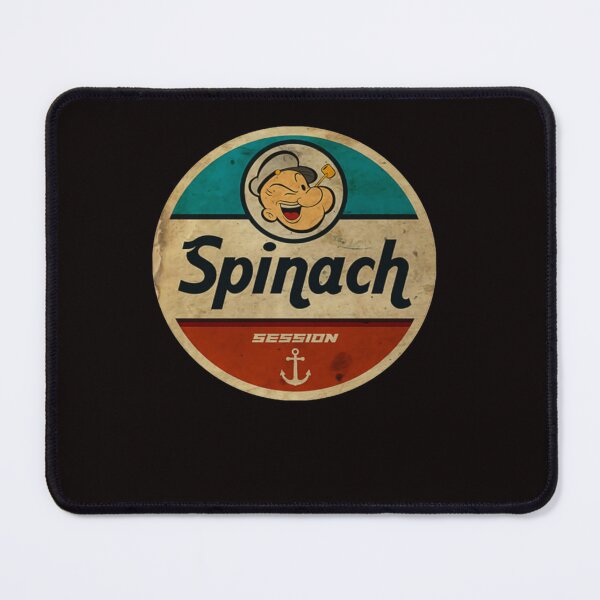 Item preview, The Sailor Spinach designed and sold by CaresseLussier.