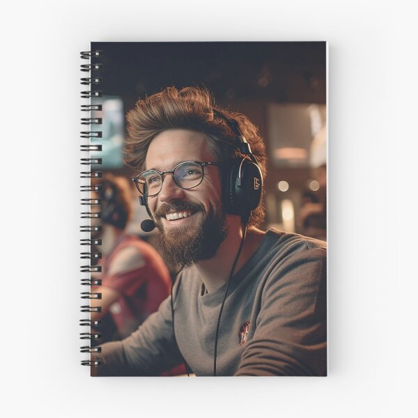 Item preview, eSports Tutor designed and sold by TheBrainArt.