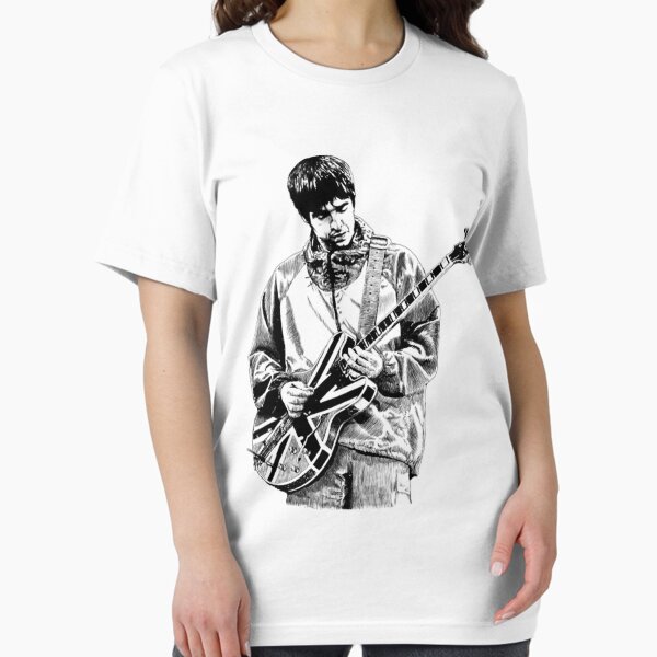 Item preview, Noel Gallagher designed and sold by PascalineCorbin.