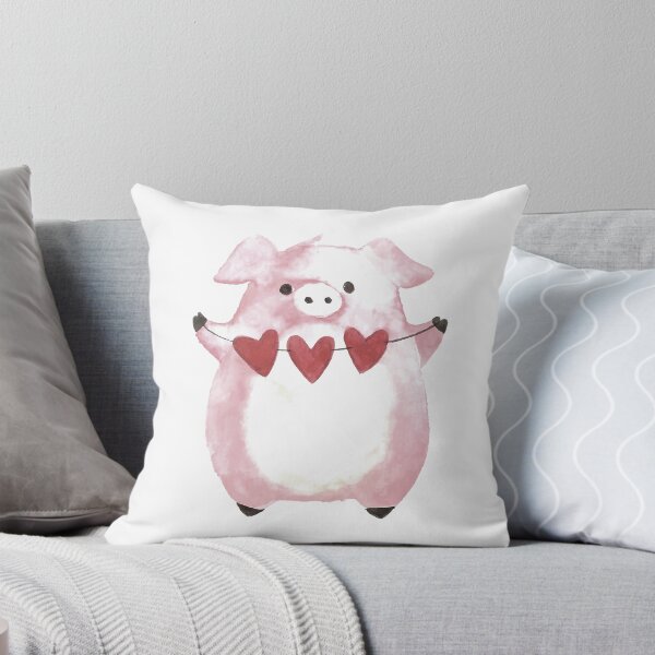 Item preview, I Ham A Pig For Your Love designed and sold by RedeyeDigital.