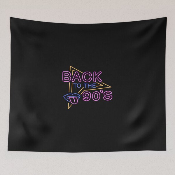 Item preview, Back To 90'S Party Hip Hip Rap R&B  designed and sold by JasonCKato.