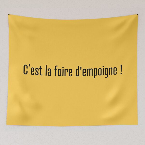 Item preview, It's a rat race! - belgian expression designed and sold by PausePapote.