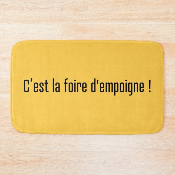 Item preview, It's a rat race! - belgian expression designed and sold by PausePapote.