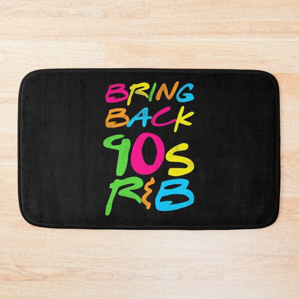 Item preview, Bring Back 90S R&B  designed and sold by JasonCKato.