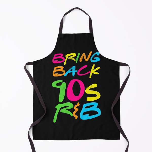 Item preview, Bring Back 90S R&B designed and sold by JasonCKato.