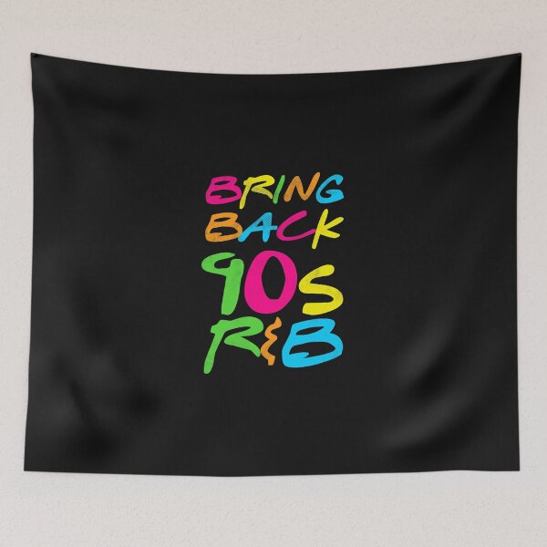 Item preview, Bring Back 90S R&B  designed and sold by JasonCKato.