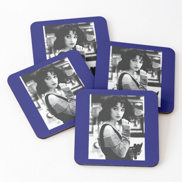 Item preview, Heathers - Winona Ryder 		 designed and sold by gpluoegc54.