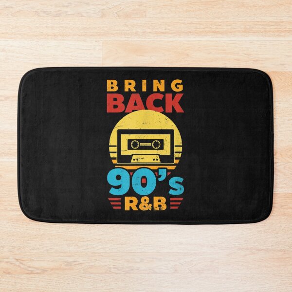 Item preview, Bring Back The 90S R&B Design I Love The 90S  designed and sold by JasonCKato.