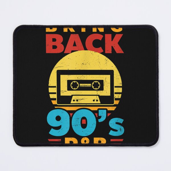 Item preview, Bring Back The 90S R&B Design I Love The 90S designed and sold by JasonCKato.