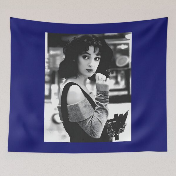 Item preview, Heathers - Winona Ryder 		 designed and sold by gpluoegc54.