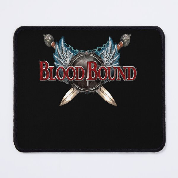 Item preview, BLOOD BOUND designed and sold by SusanPhi.