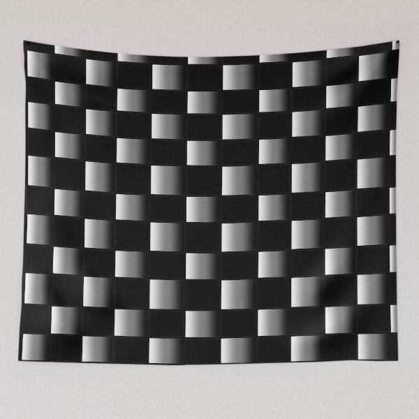 Item preview, 3D squares  designed and sold by Black-hall.