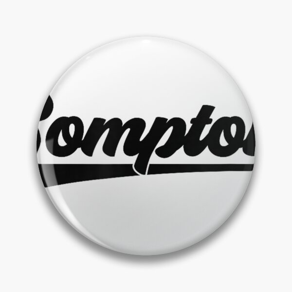 Artikelvorschau, Compton – Retro-ästhetischer Hip-Hop-Rap entworfen und verkauft von JasonCKato.