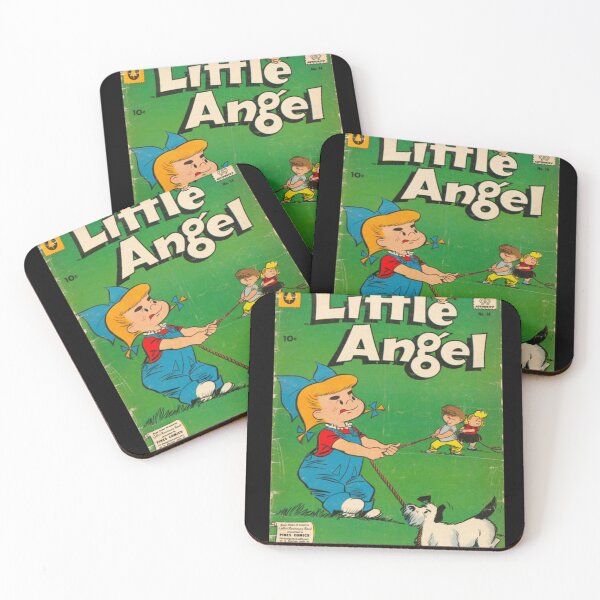 Item preview, Little Angel designed and sold by CaresseLussier.