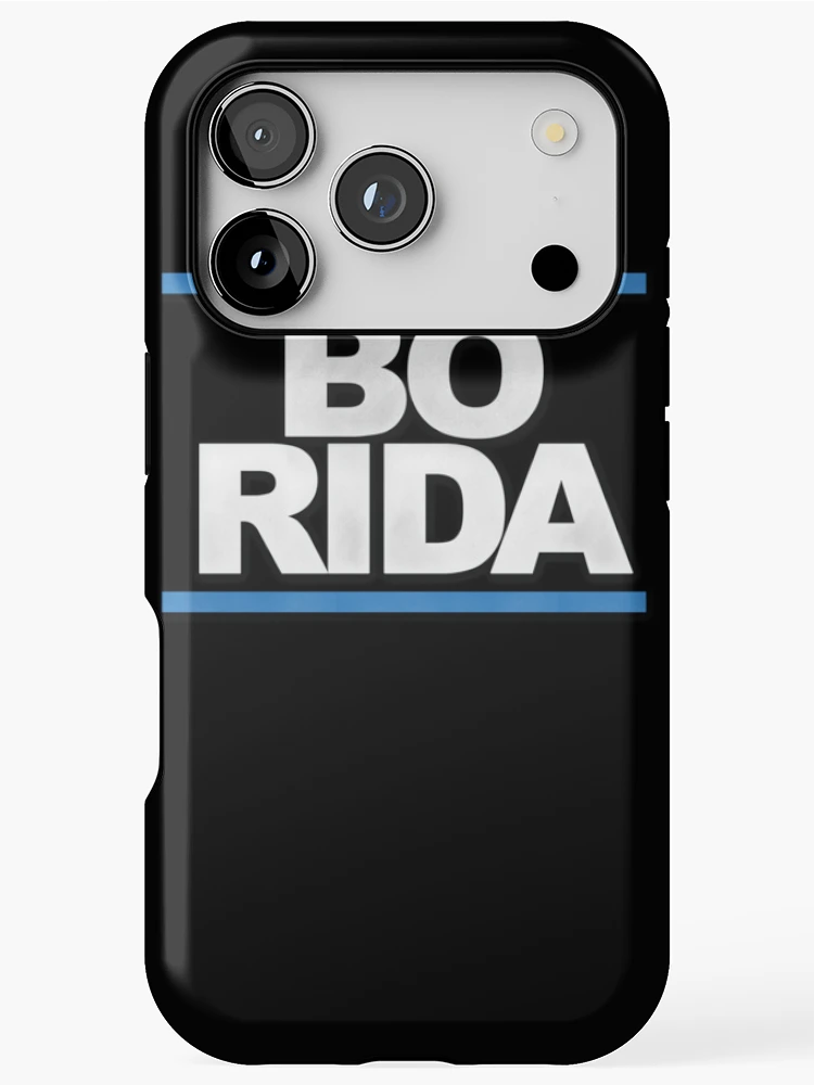 Thumbnail 1 of 4, iPhone Case, BO RIDA designed and sold by SusanPhi.