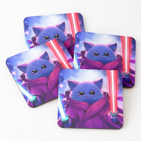 Item preview, Cat Wars - Return of the Kitty Ep 2 designed and sold by Canser-Studio.