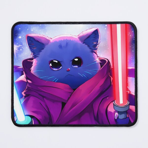 Item preview, Cat Wars - Return of the Kitty Ep 2 designed and sold by Canser-Studio.