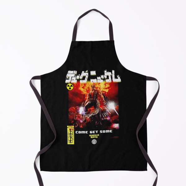 Item preview, Nukem designed and sold by PascalineCorbin.