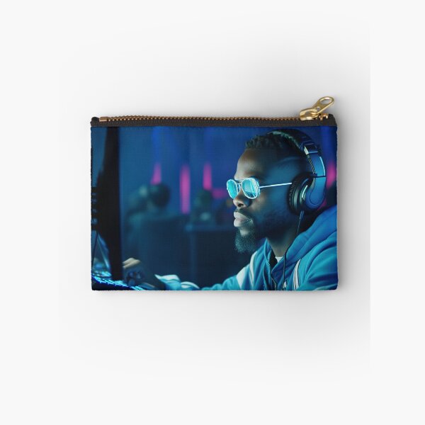 Item preview, eSports Tutor designed and sold by TheBrainArt.