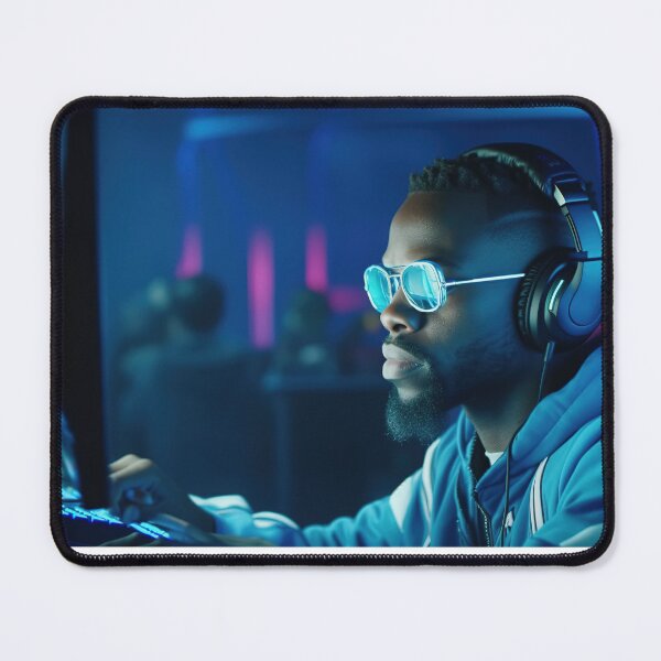 Item preview, eSports Tutor designed and sold by TheBrainArt.