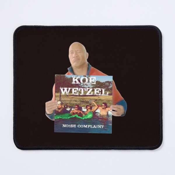 Artikelvorschau, Koe Wetzel Dwayne entworfen und verkauft von BabetteThivie.