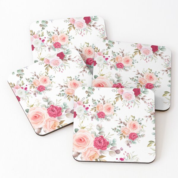 Item preview, Elegant Rose Pattern designed and sold by DreamDestiny.