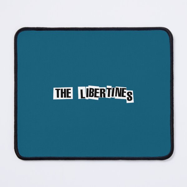 Item preview, Best Selling - THE LIBERTINES Logo Merchandise   designed and sold by Haleyhorn.