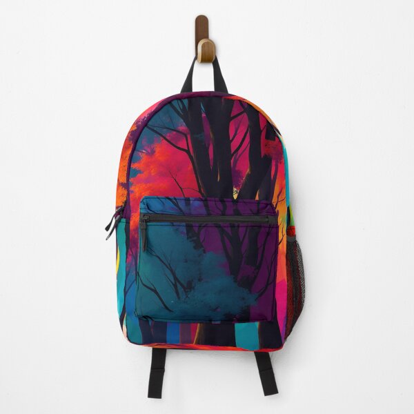 Item preview, Vibrant Arboreal Symphony designed and sold by LeonAndrewRazon.