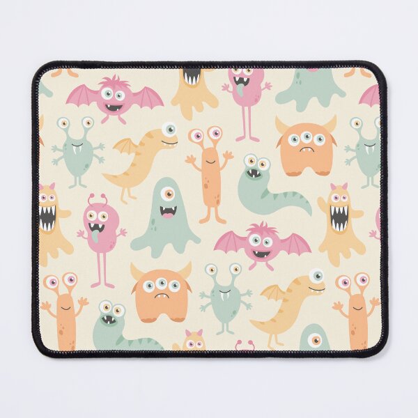 Item preview, Monster Boo Bash designed and sold by robyriker.