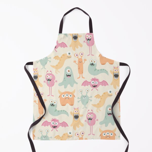 Item preview, Monster Boo Bash designed and sold by robyriker.