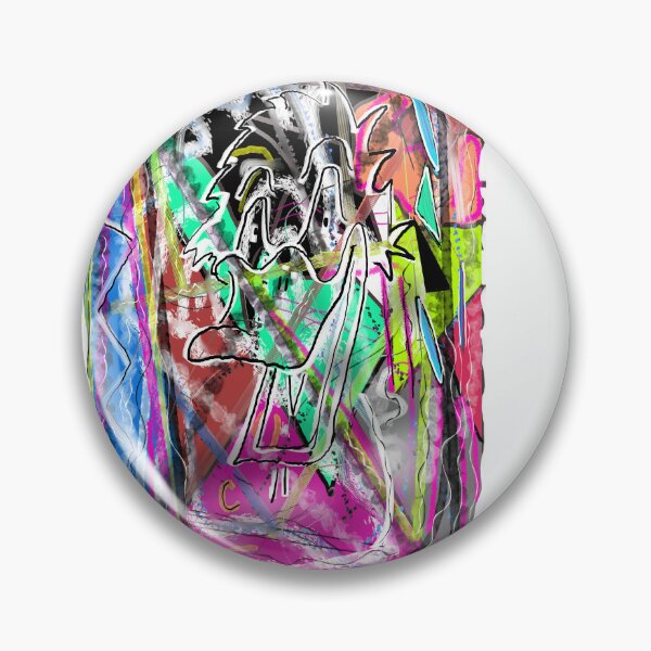 Item preview, Abstracted designed and sold by Jimpalimpa.