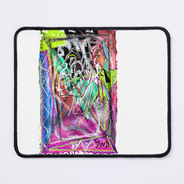 Item preview, Abstracted designed and sold by Jimpalimpa.