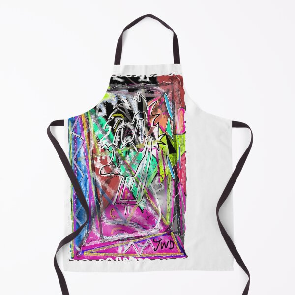 Item preview, Abstracted designed and sold by Jimpalimpa.
