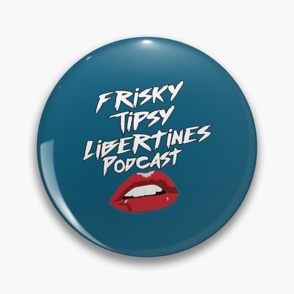 Item preview, Frisky Tipsy Libertines   designed and sold by Haleyhorn.