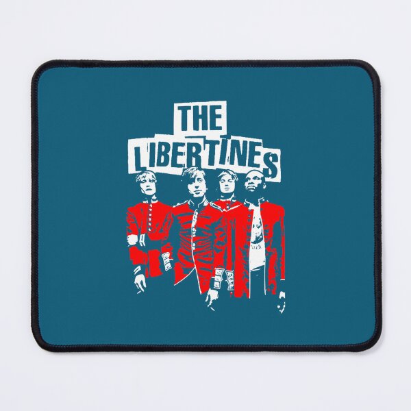 Item preview, Libertines   designed and sold by Haleyhorn.
